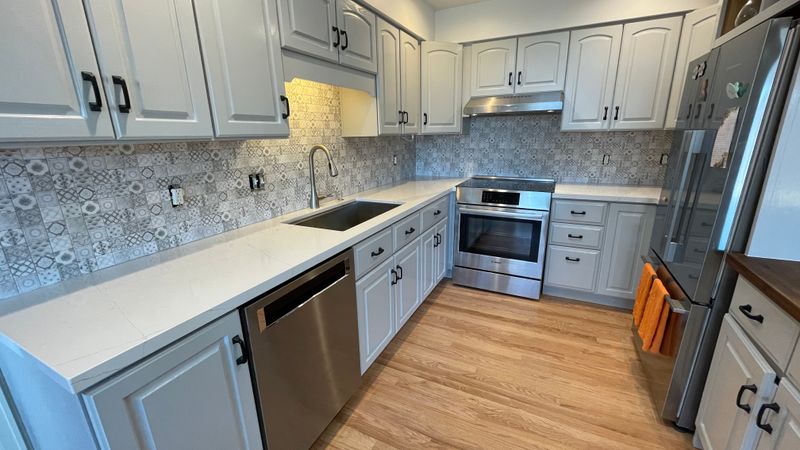 Kitchen Renovations