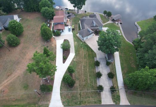 Driveway Construction