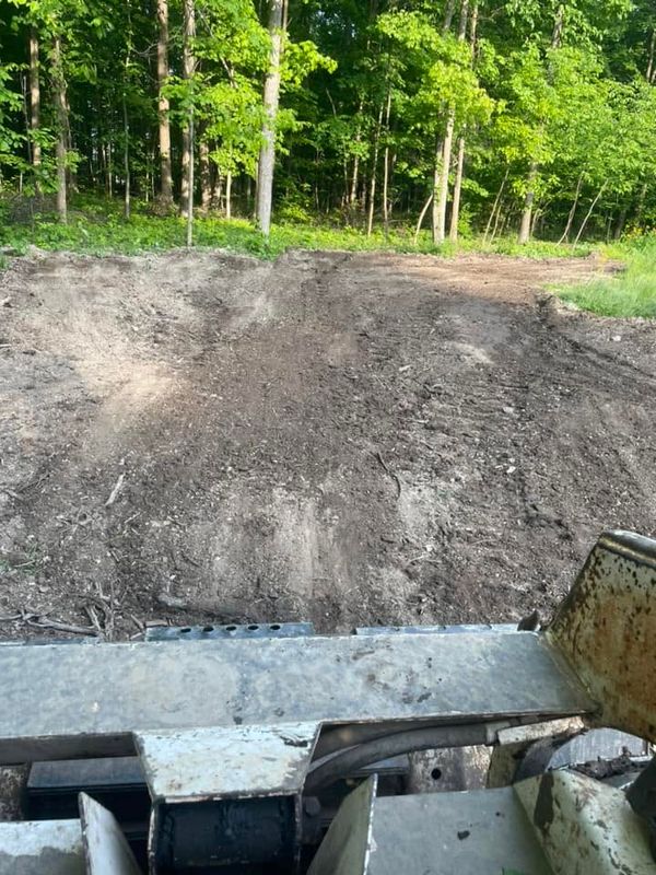 Land Clearing