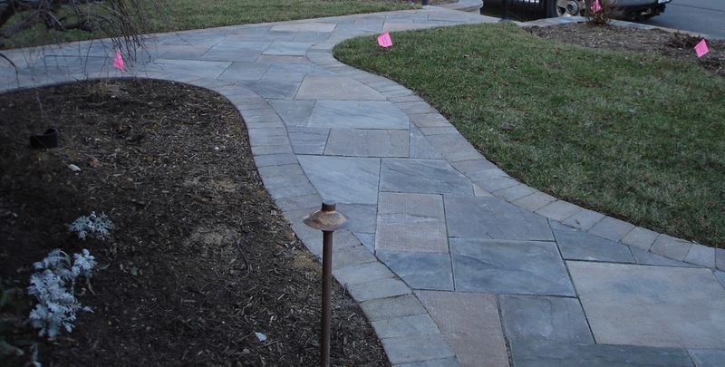 Walkways