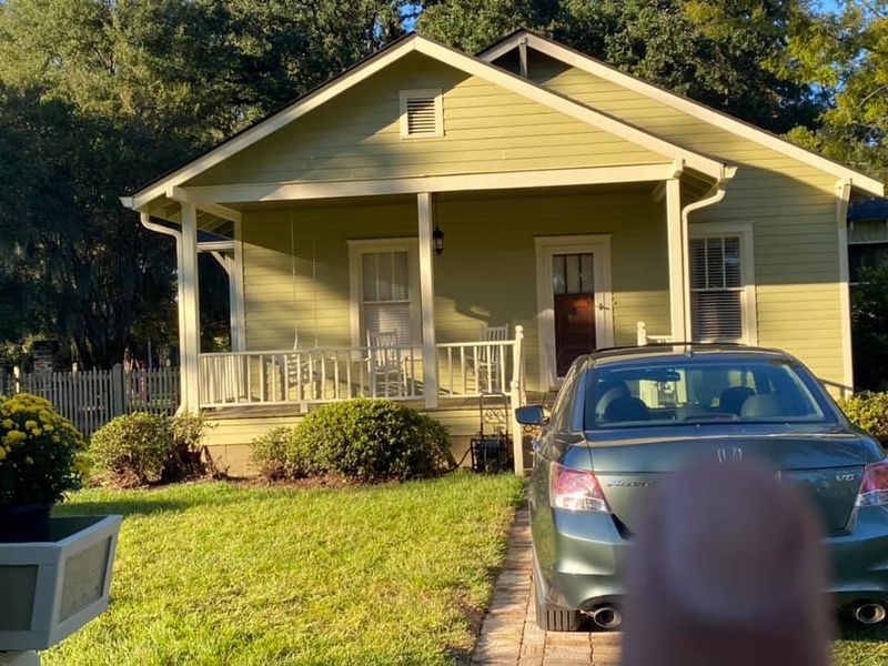 Exterior Painting gallery