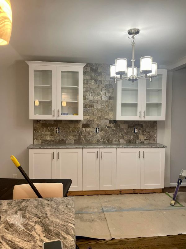 Kitchen Renovation