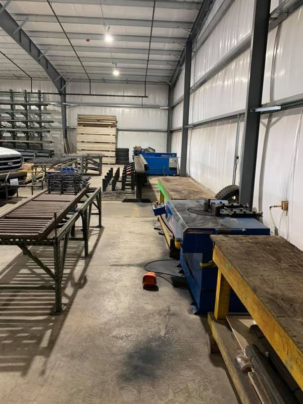 Rebar & Forming Supplies