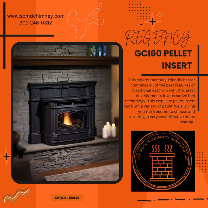 Pellet Products - Repairs/Installations