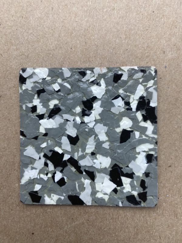 Epoxy Floor Coating