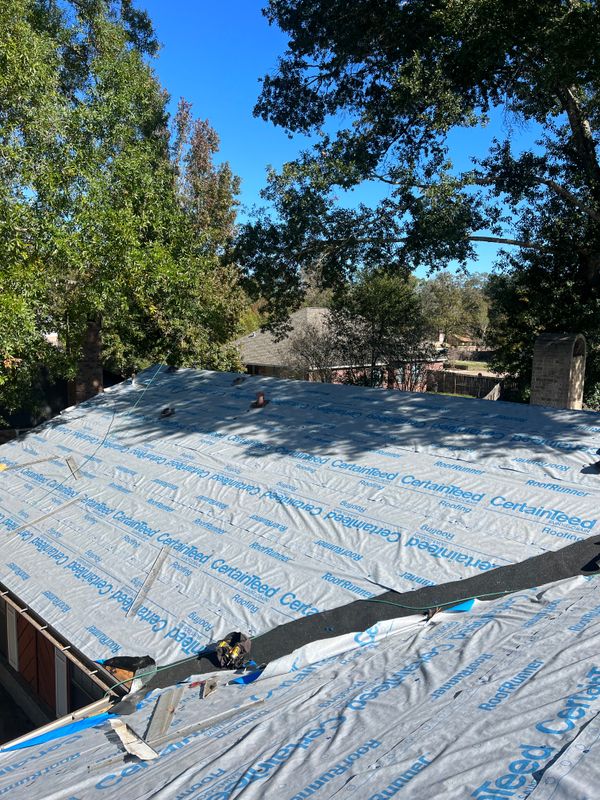 Roof Repair