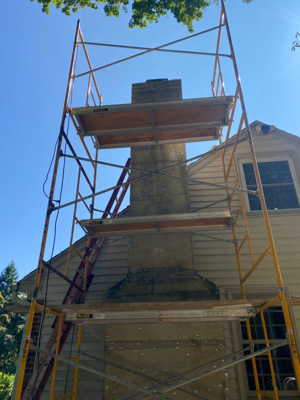 Stucco/Dryvit