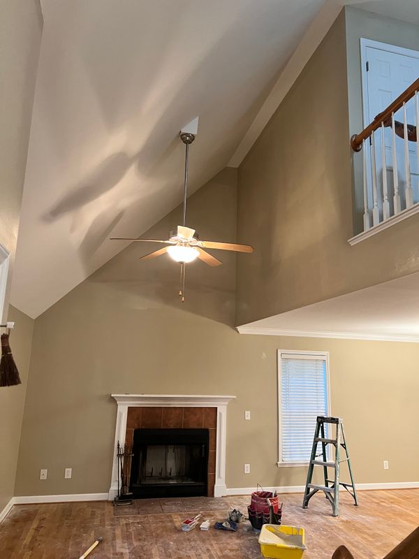 Interior Painting