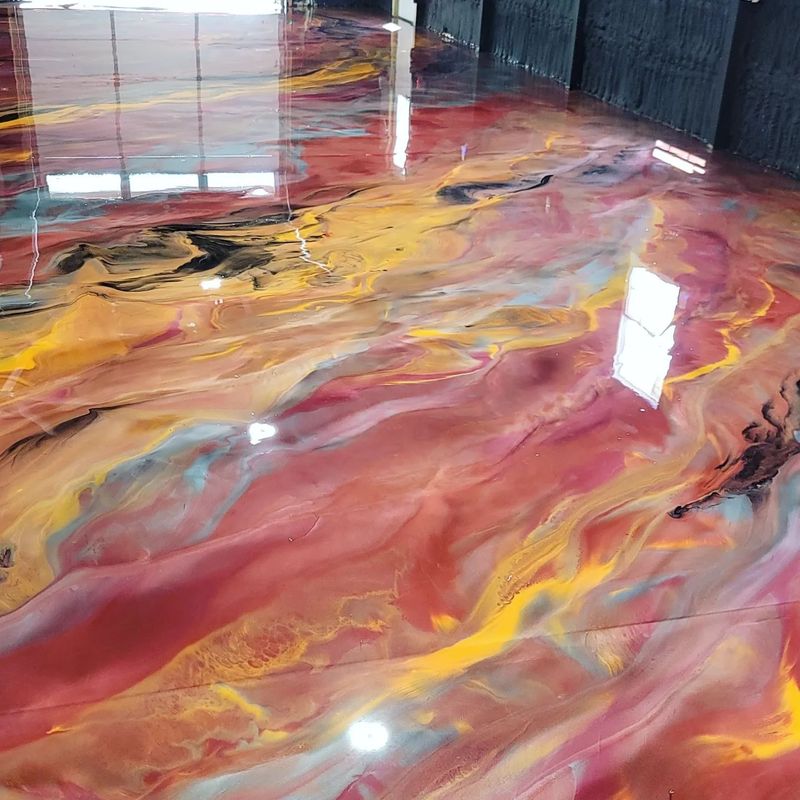 Epoxy Design