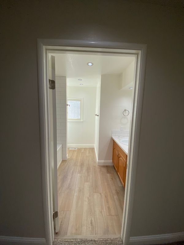 Interior Renovations