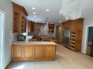 Interior Painting gallery