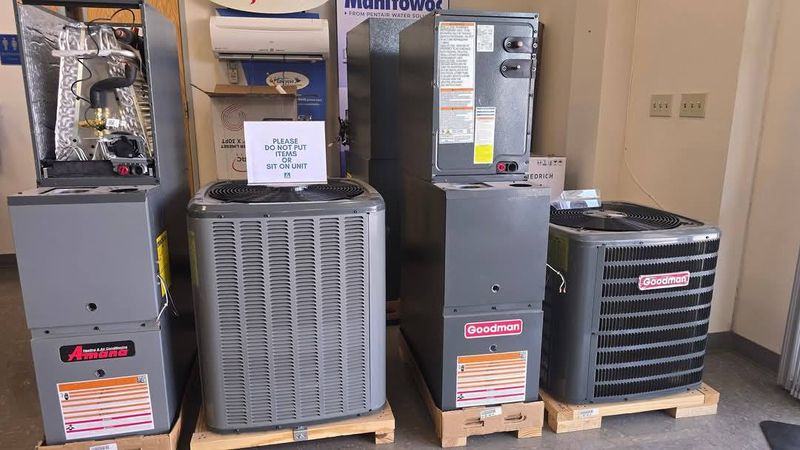 HVAC gallery