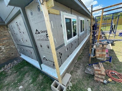 General Remodeling