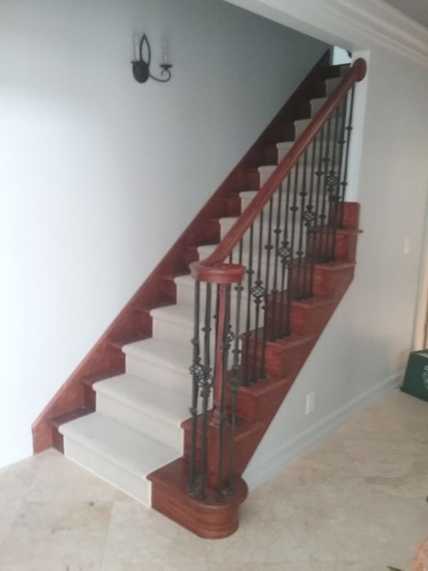 Interior Projects