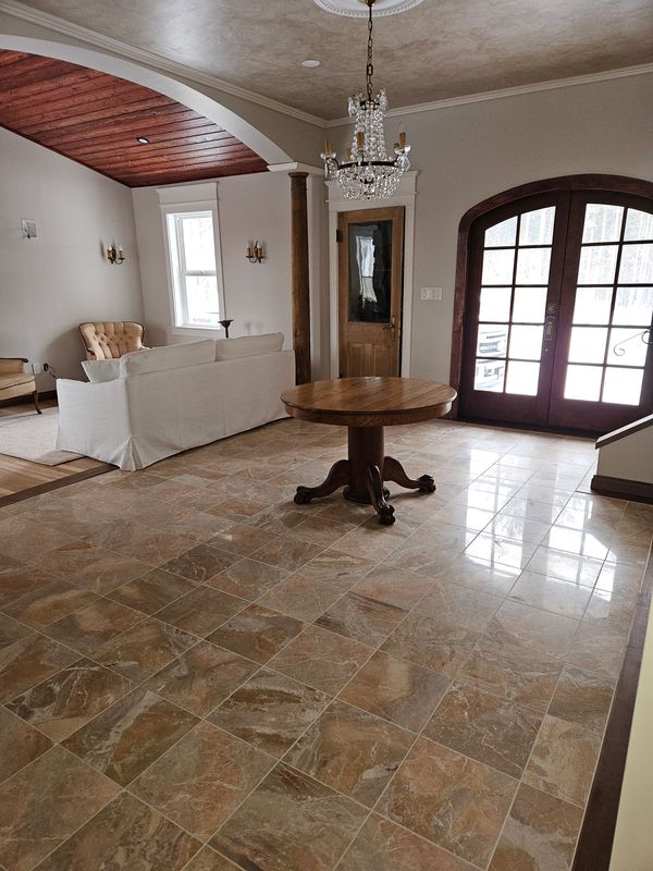 Historic & Period Restorations/Builds