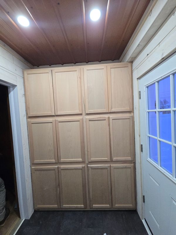 Carpentry
