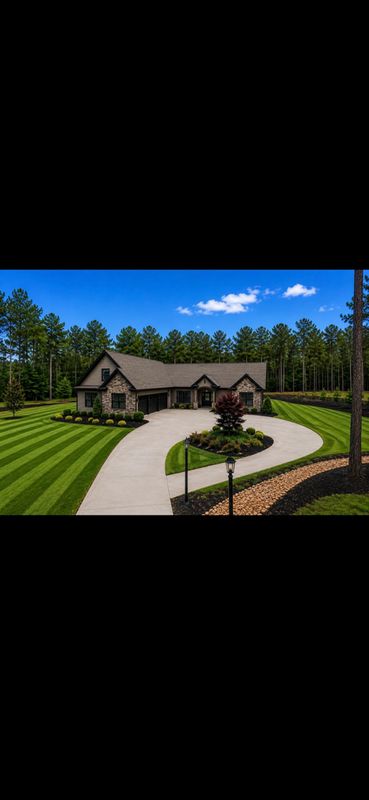 Landscape Design