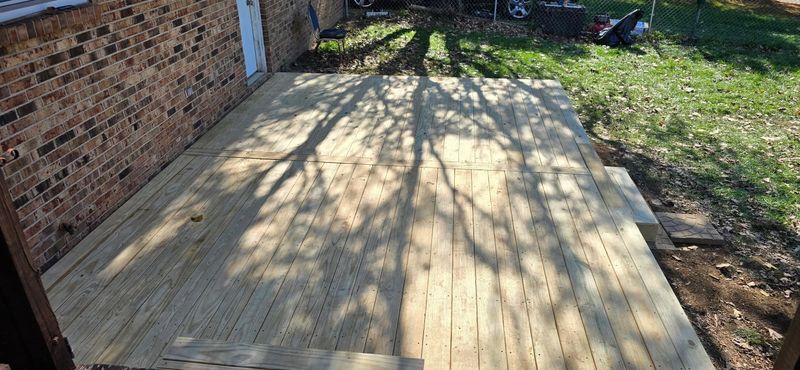 Decks