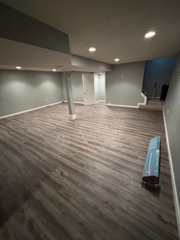 Flooring