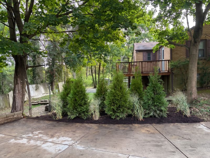 Commercial Landscaping