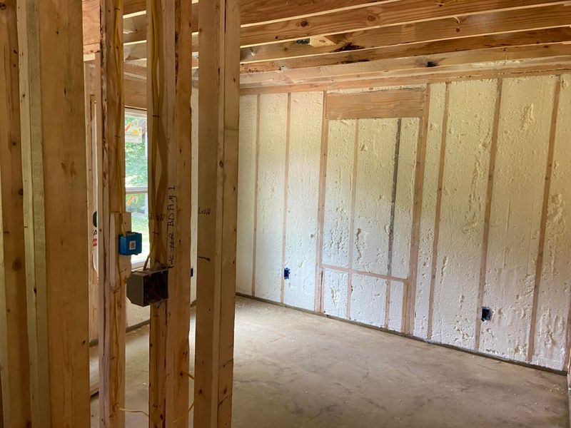 Batt Insulation