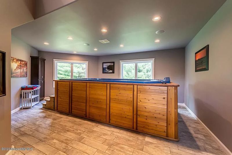 Interior Projects