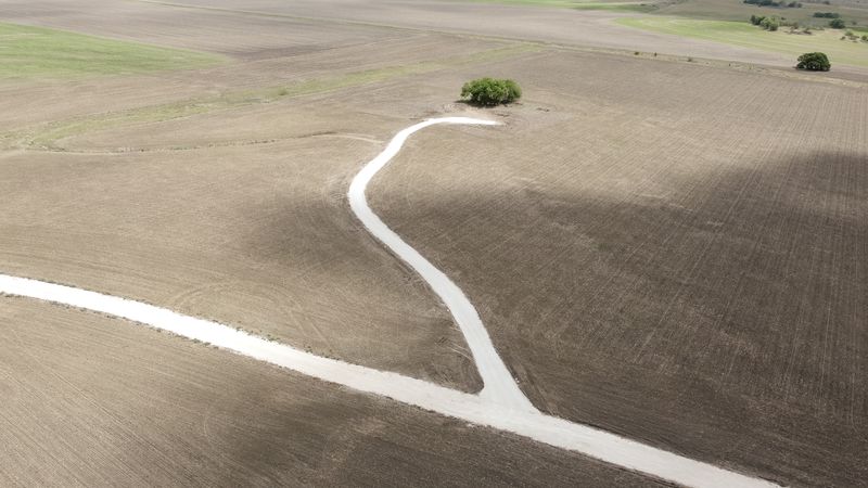 Gravel Driveways & Road Installation