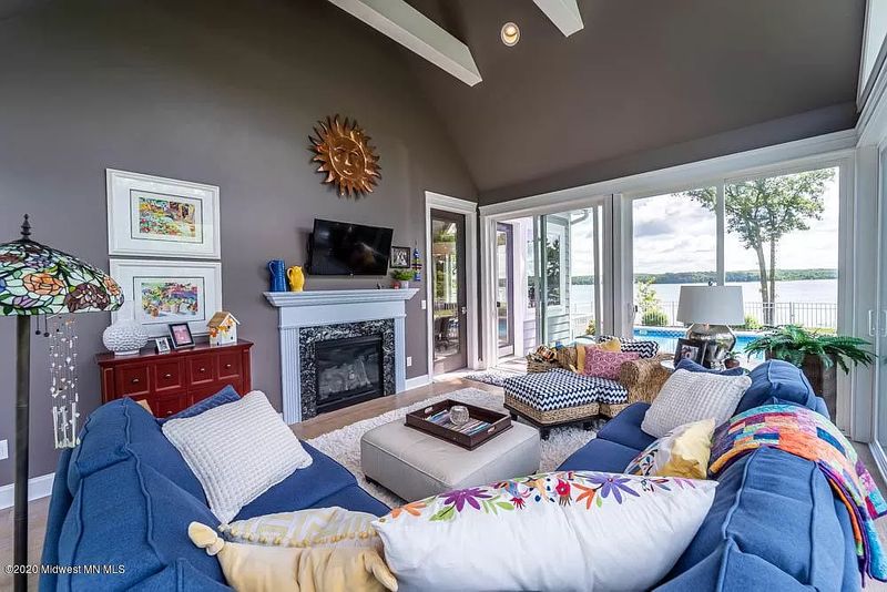 Interior Projects