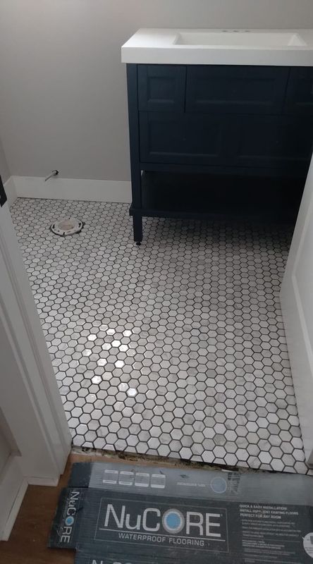 Tile