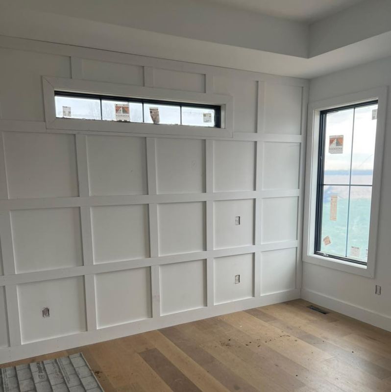 Interior Renovations