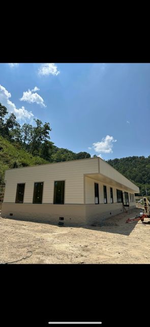 Commercial Painting 