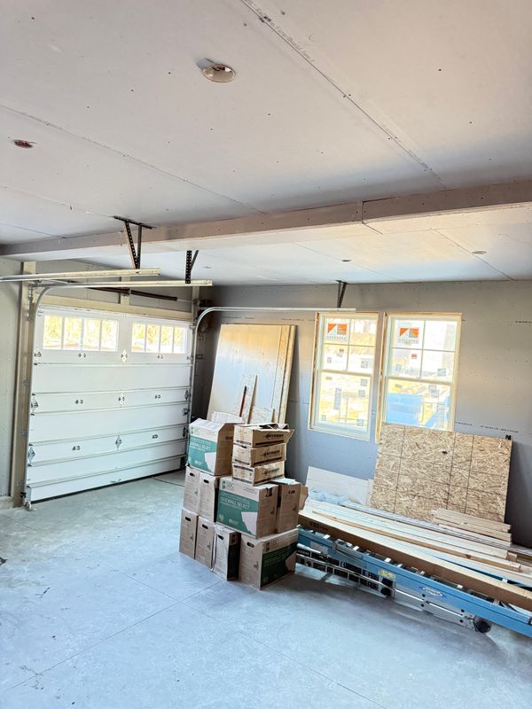 Custom Drywall Work