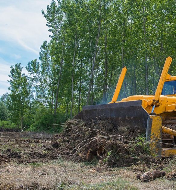 Dirt Work