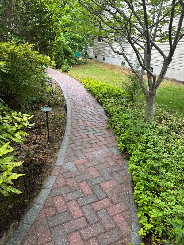 Pavers