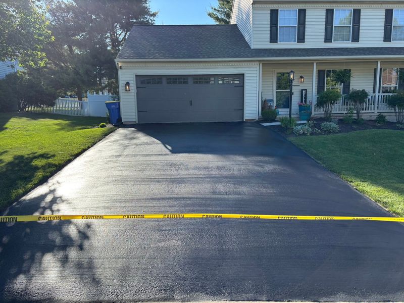 Roadway Paving