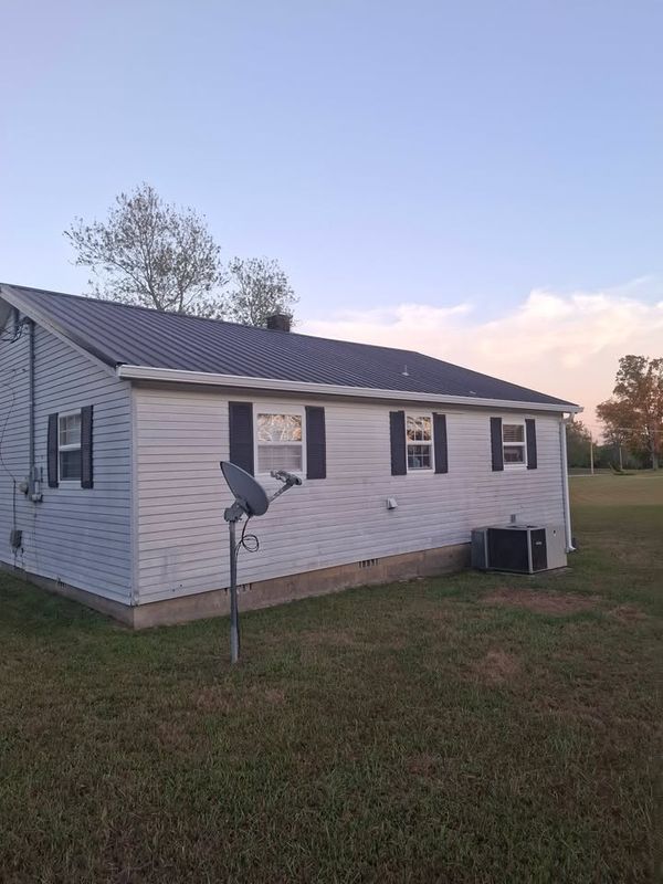 Roofing Installation
