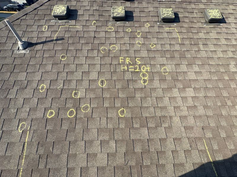 Roofing Repairs