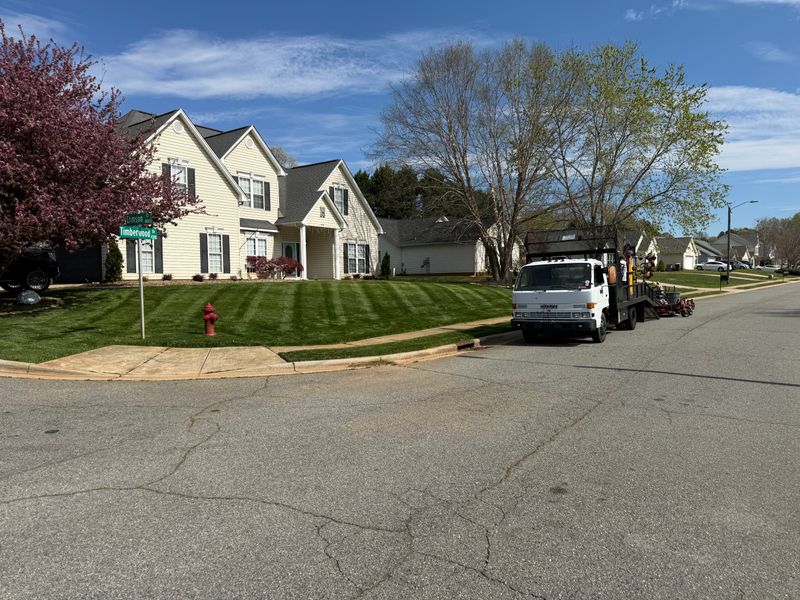 Lawn Care