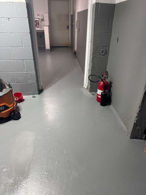 Facilities Management 