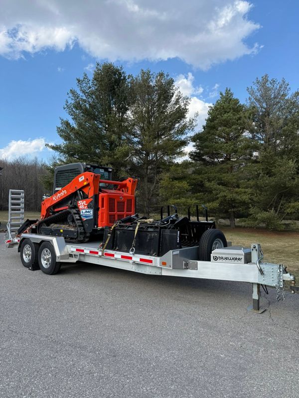 Excavation Services