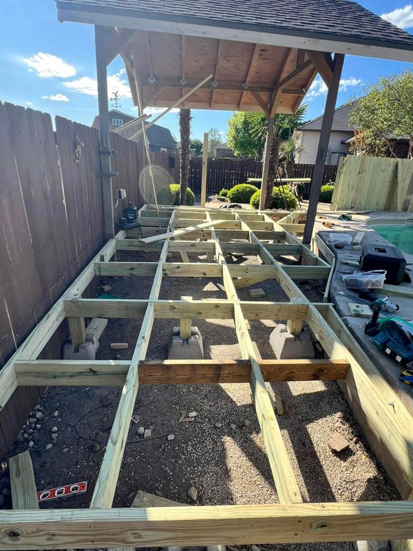 Carpentry