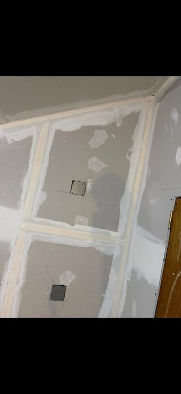 Drywall and Plastering