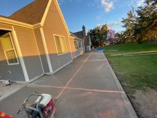 Residential Projects