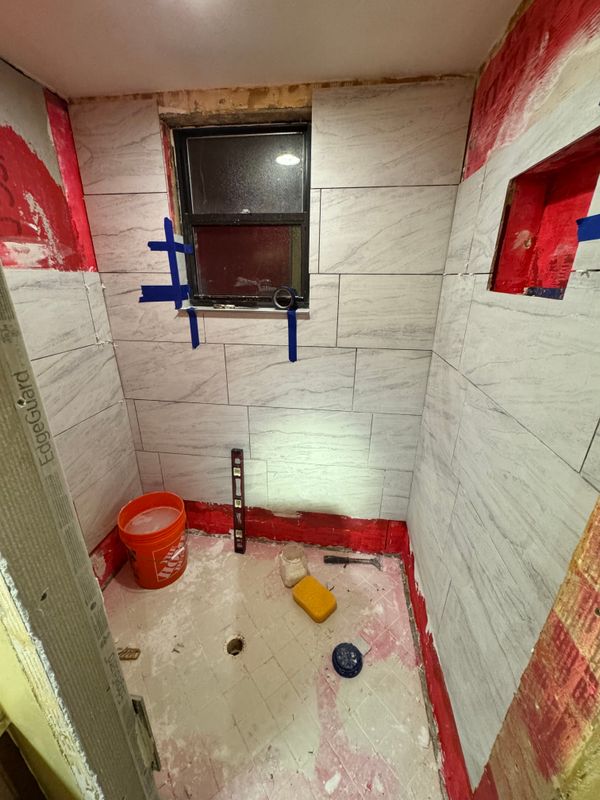 Interior Renovations
