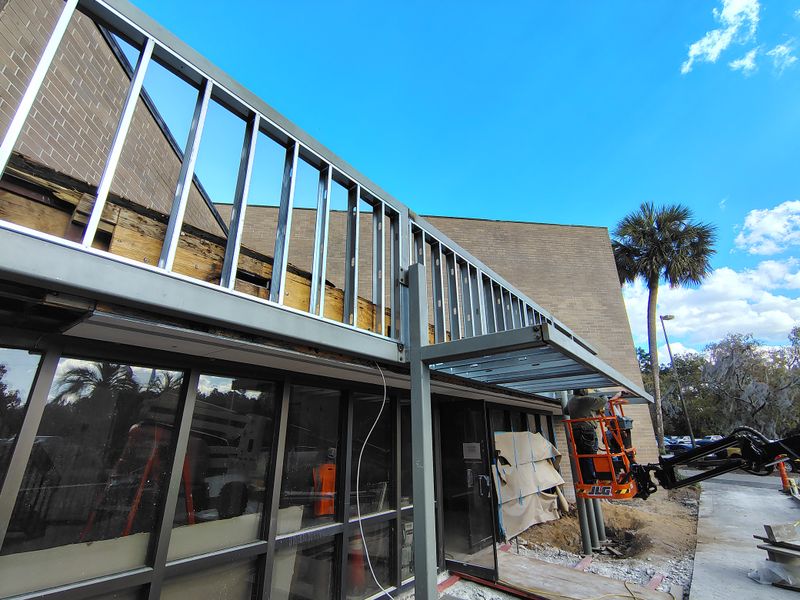 Commercial Drywall