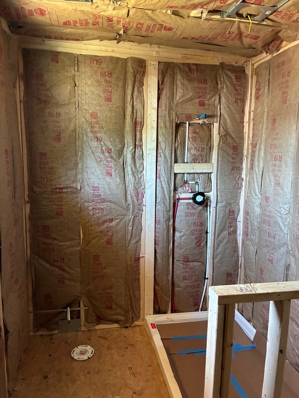 Kitchen and Bathroom Renovations