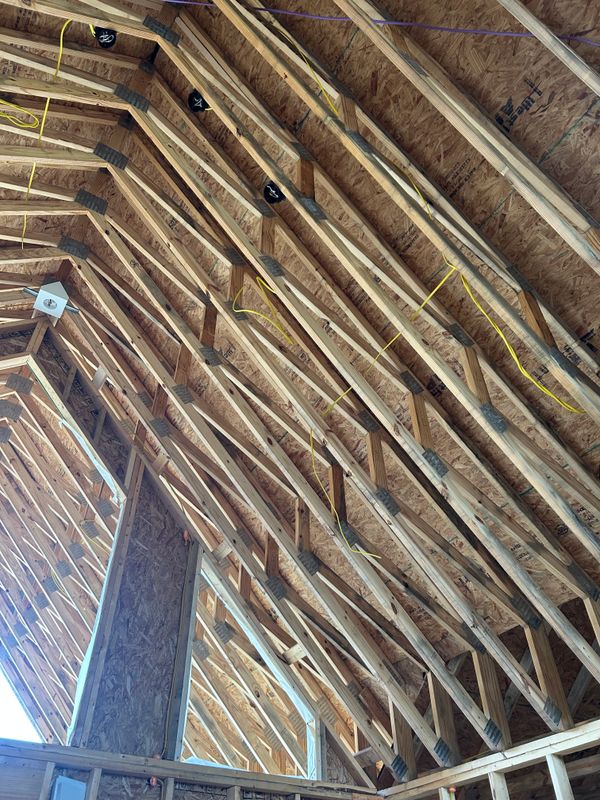 Lighting Installation and Repairs