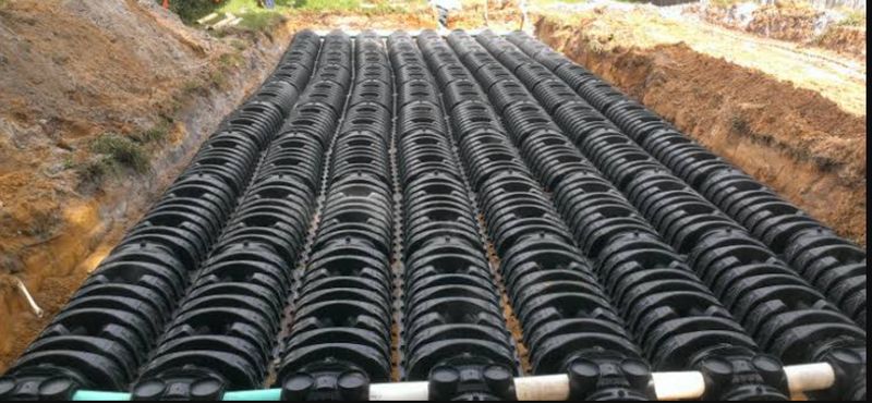 Septic System Inspection