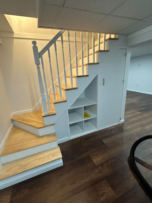Exterior Renovations