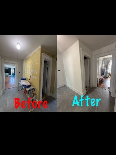 Drywall Repair